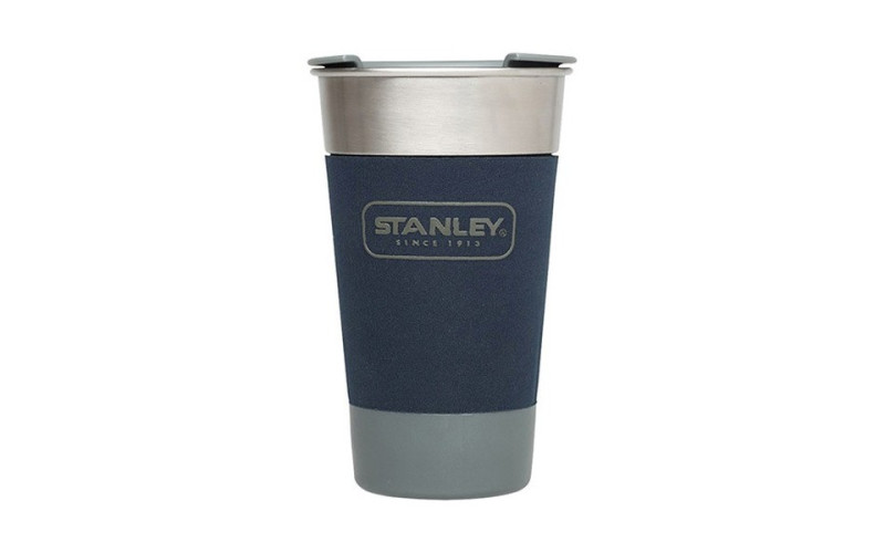 Пинта Stanley Adventure 0.47L Blue