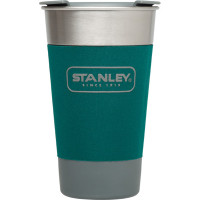 Пинта Stanley Adventure 0.47L Green