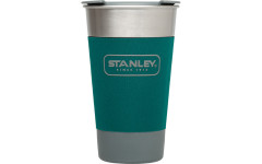 Пинта Stanley Adventure 0.47L Green