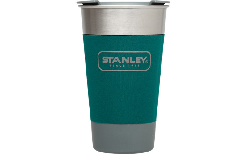 Пинта Stanley Adventure 0.47L Green