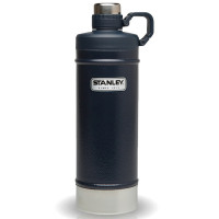 Термобутылка Stanley Classic 0.62L Blue