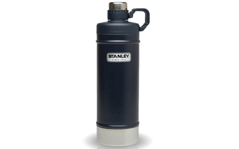 Термобутылка Stanley Classic 0.62L Blue
