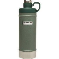 Термобутылка Stanley Сlassic 0.62L Green