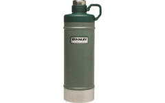 Термобутылка Stanley Сlassic 0.62L Green