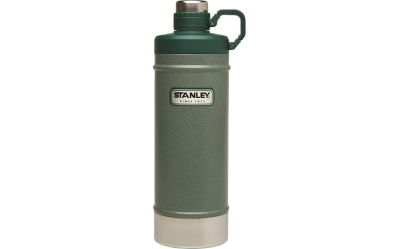 Термобутылка Stanley Сlassic 0.62L Green