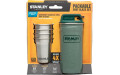 Набор стопок Stanley Adventure 59ML Green