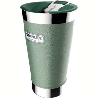 Пинта Stanley Classic 0.47 Green