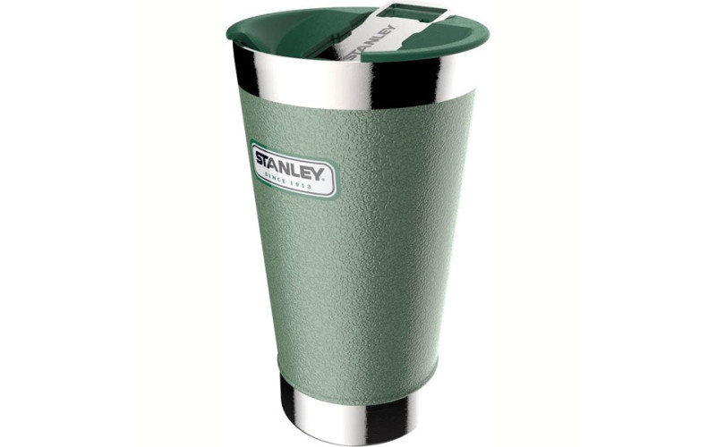 Пинта Stanley Classic 0.47 Green