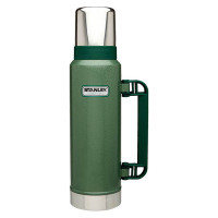Термос Stanley Classic Vac Bottle Hertiage 1.3L Green