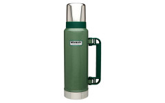 Термос Stanley Classic Vac Bottle Hertiage 1.3L Green