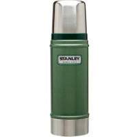 Термос Stanley Classic Vacuum Bottle 0.7L Green