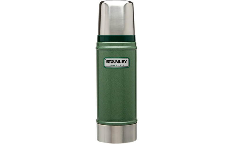 Термос Stanley Classic Vacuum Bottle 0.7L Green