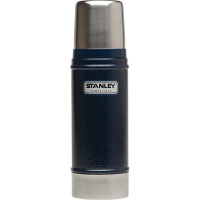Термос Stanley Classic Vacuum Bottle 0.7L Dark Blue