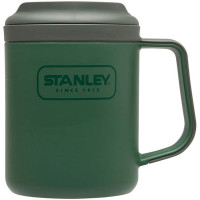Кружка Stanley Adventure 0.35L Green
