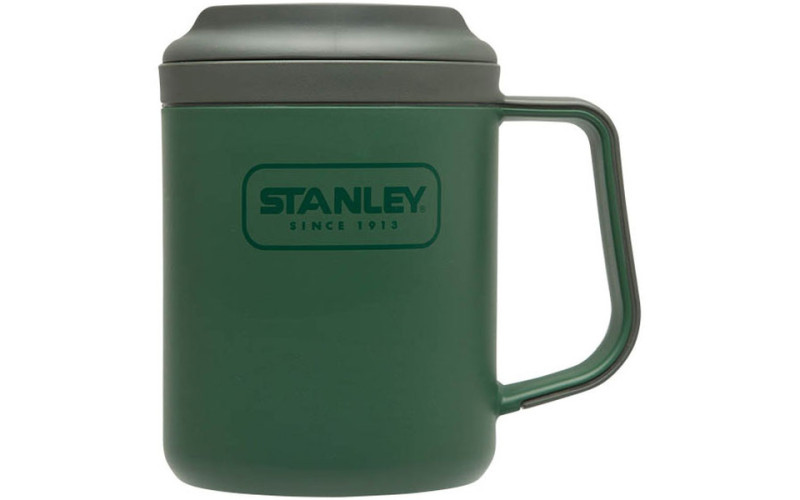Кружка Stanley Adventure 0.35L Green