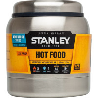 Термос Stanley Adventure Food 0.29L