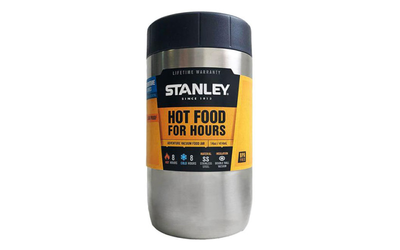 Термос Stanley Adventure Food 0.41L