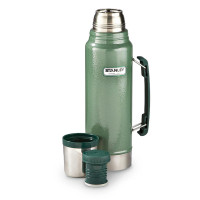 Термос Stanley Legendary Classic 1L