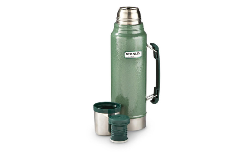 Термос Stanley Legendary Classic 1L