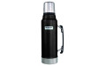 Термос Stanley Legendary Classic 1L Black