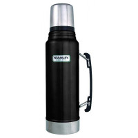 Термос Stanley Legendary Classic 1L Black