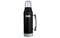 Термос Stanley Legendary Classic 1L Black
