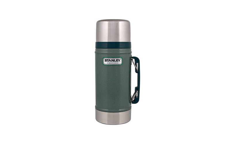 Stanley Legendary Classic Food Flask 0.7L