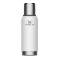Термос Stanley Adventure 0.73L White