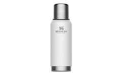 Термос Stanley Adventure 0.73L White