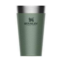 Стакан Stanley Adventure (0,47 литра), темно-зеленый