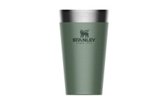 Стакан Stanley Adventure (0,47 литра), темно-зеленый