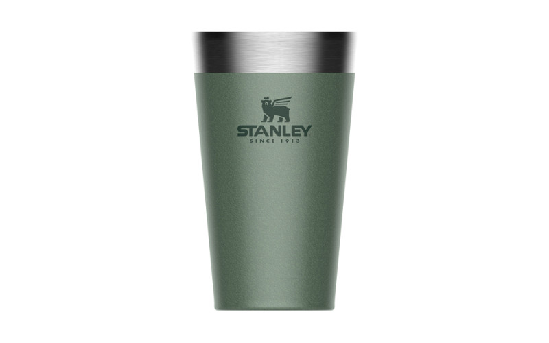 Стакан Stanley Adventure (0,47 литра), темно-зеленый