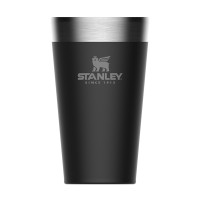 Стакан Stanley Adventure (0,47 литра), черный