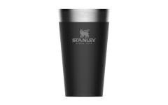 Стакан Stanley Adventure (0,47 литра), черный