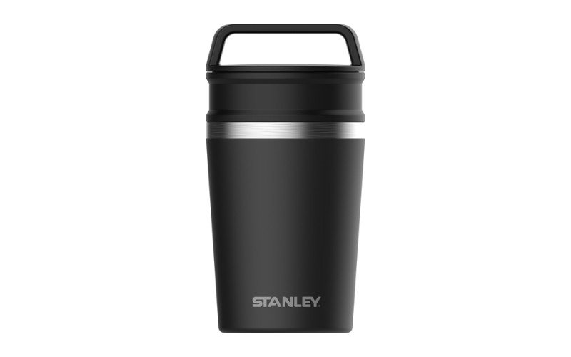 Термокружка Stanley Adventure (0,23 литра), черный