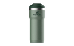 Термокружка Stanley Classic Twin Lock (0,47 литра), темно-зеленая