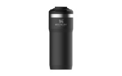 Термокружка Stanley Classic Twin Lock (0,47 литра), черная