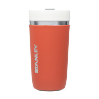 Термокружка Stanley Ceramivac (0,48 литра), коралловая