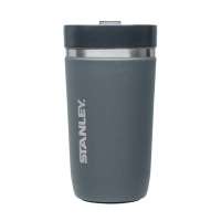 Термокружка Stanley Ceramivac (0,48 литра), серая