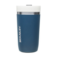 Термокружка Stanley Ceramivac (0,48 литра), синяя