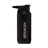 Термокружка Stanley Mountain (0,35 литра), черная
