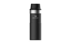 Термокружка Stanley Classic One Hand 2.0 (0,47 литра), черная