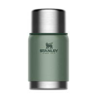 Термос для еды Stanley Adventure (0,7 литра), темно-зеленый