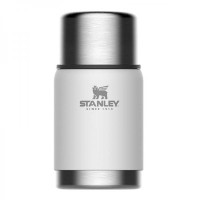 Термос для еды Stanley Adventure (0,7 литра), белый