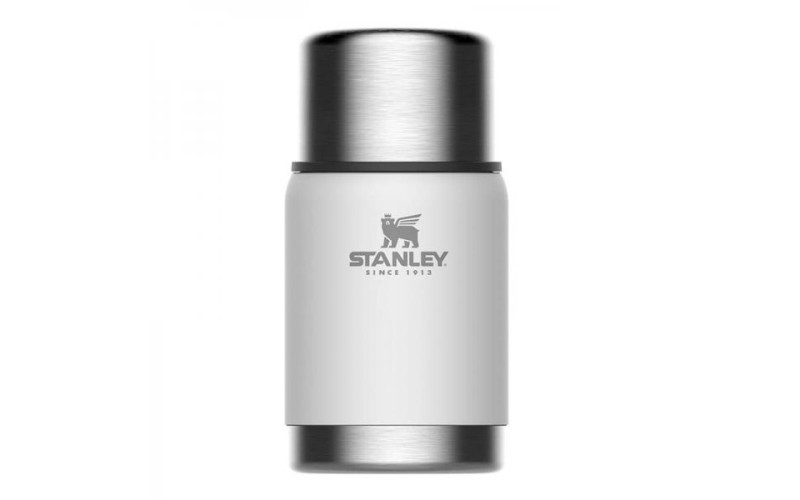 Термос для еды Stanley Adventure (0,7 литра), белый
