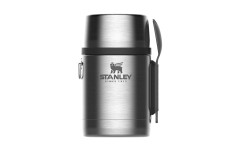 Термос для еды Stanley Adventure (0,53 литра), стальной