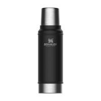 Термос Stanley Classic (0,75 литра), черный