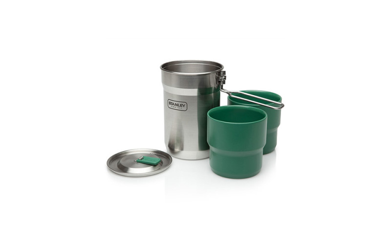Набор туристический Stanley Camp Cook Set 0.71L