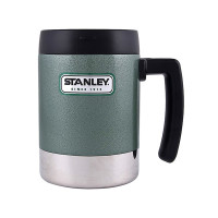 Термокружка Stanley Classic Camp Mug 0.5L