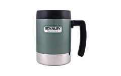Термокружка Stanley Classic Camp Mug 0.5L